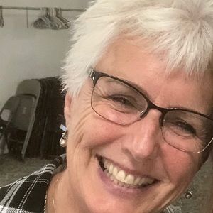 Meet your Posher, Janet